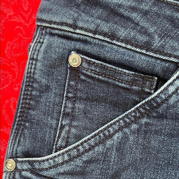 Ridgecut Tough-wear Carpenter Women's Jeans Size 4 - Picture 3 of 10